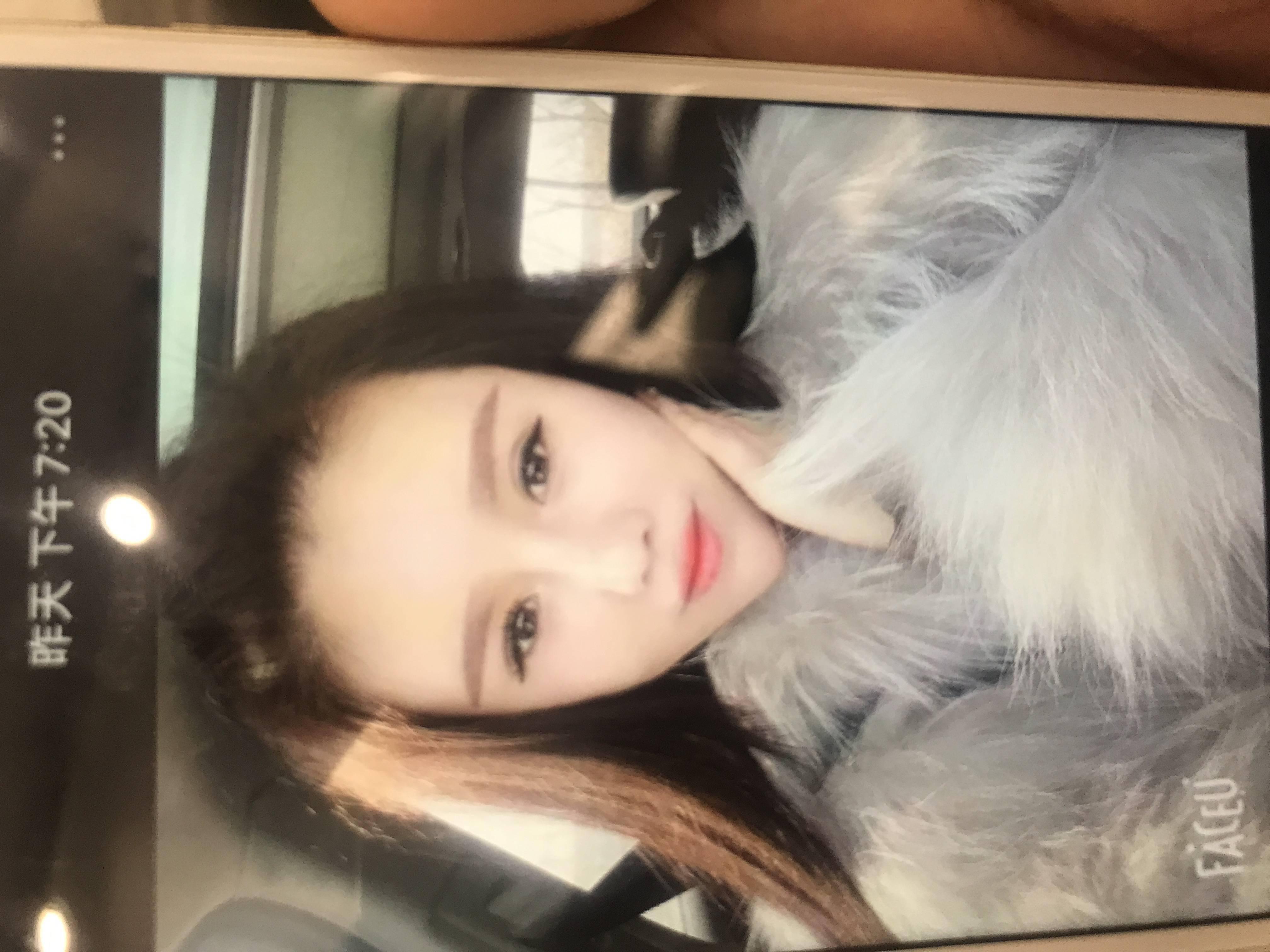 津南丽莎美女一枚，很难约