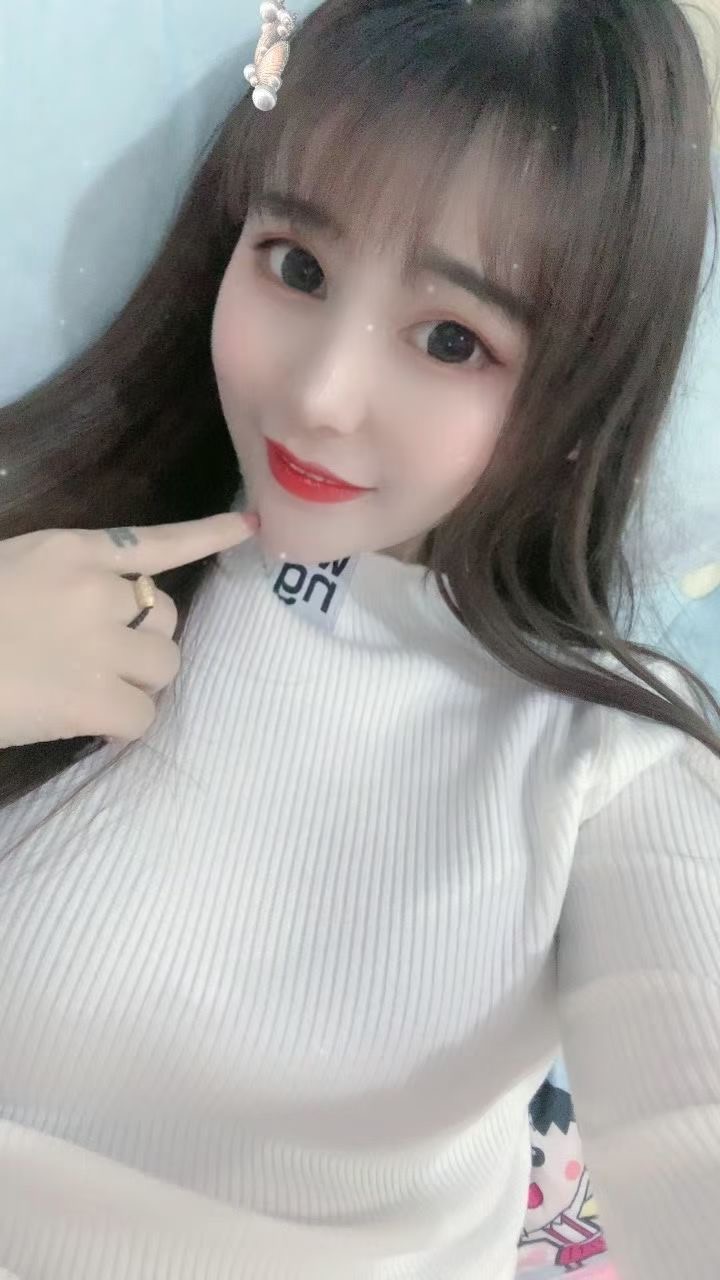 天津小美女高质量