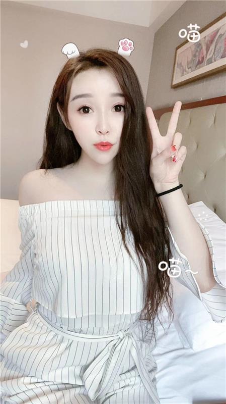 河西喵喵第一爽！温存